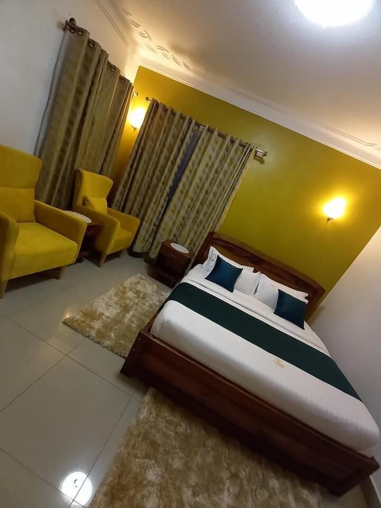 Fort Heights Homestay view 5