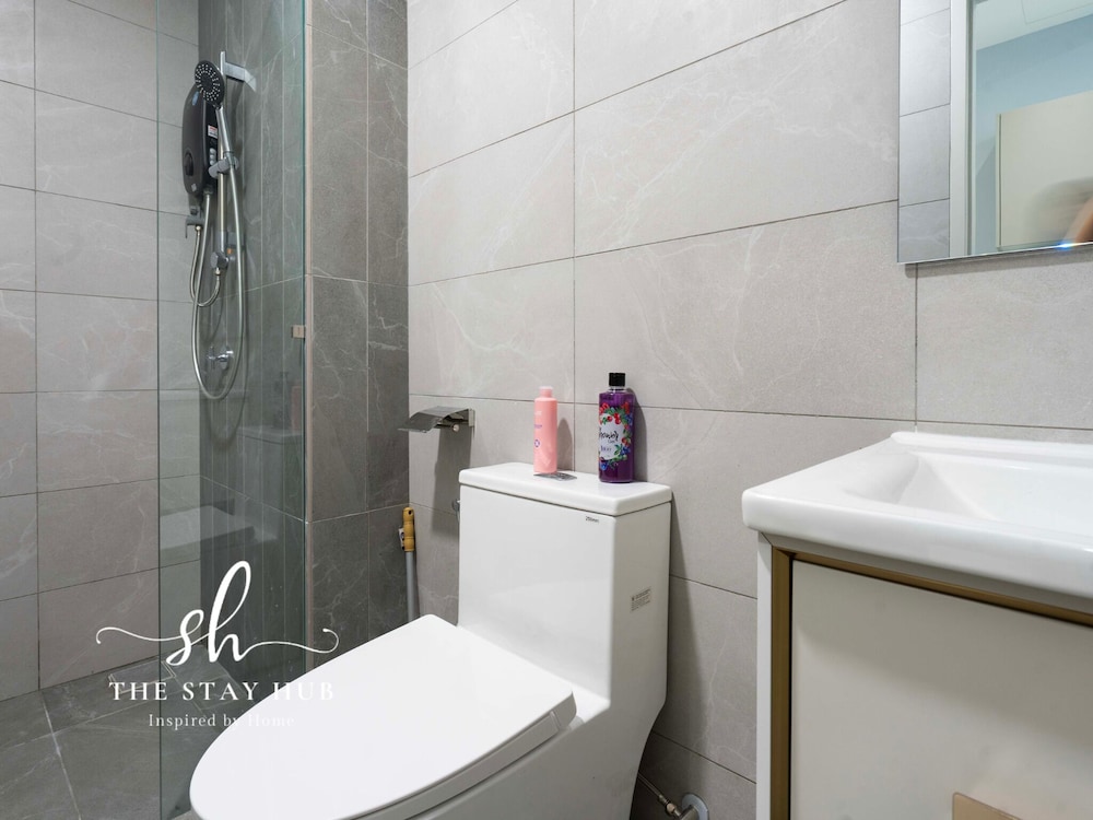 Majestic Residence KL by The Stay Hub