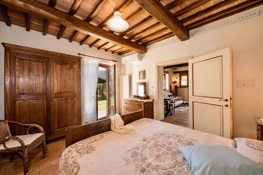 Agriturismo Malagronda