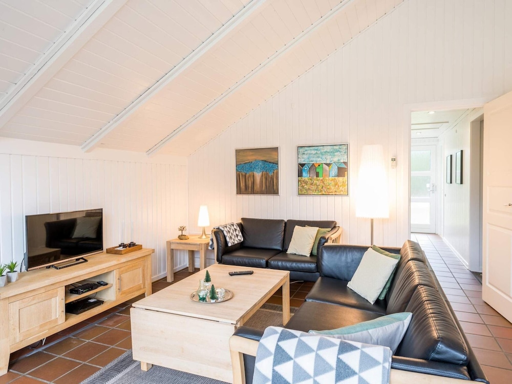 6 Person Holiday Home in Vejers Strand view 5