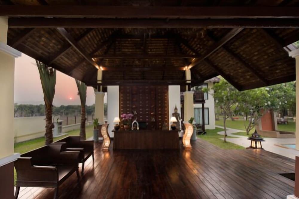 Suwannatara Resort