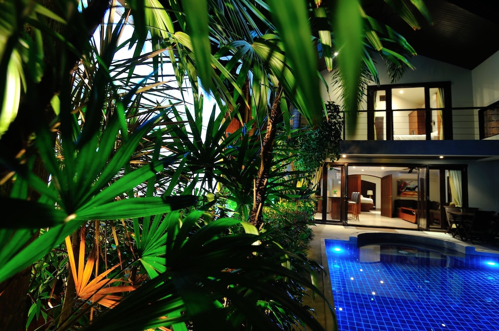 Villa Tawan