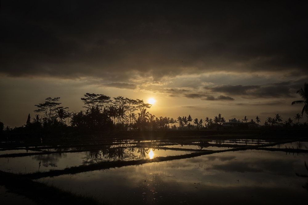 Kabinawa Ubud Villas by GenuineHost