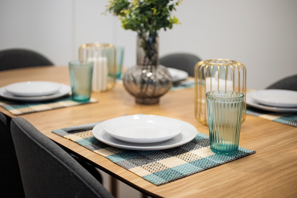 Mystique 2-Bedroom Apartment in Athens