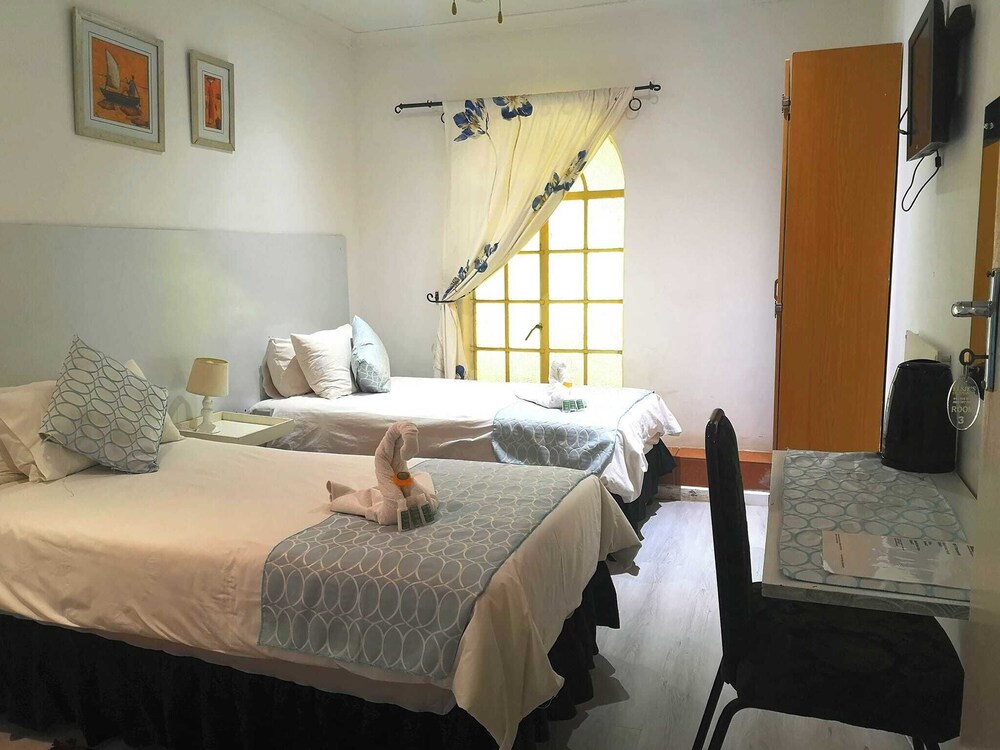 Elsje's Country Inn - Guesthouse