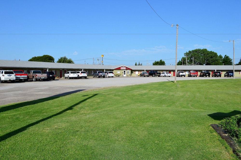 La Crosse Vacations - Green Acre Motel - Property Image 5