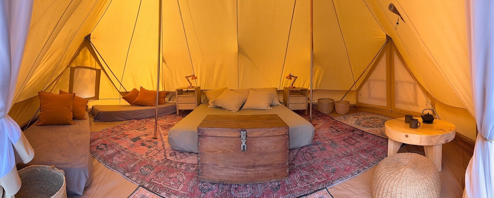 La Morada Lodge & Glamping - Meliquina
