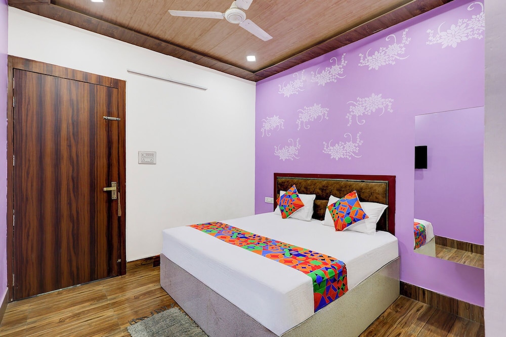 Fabhotel Neelkanth