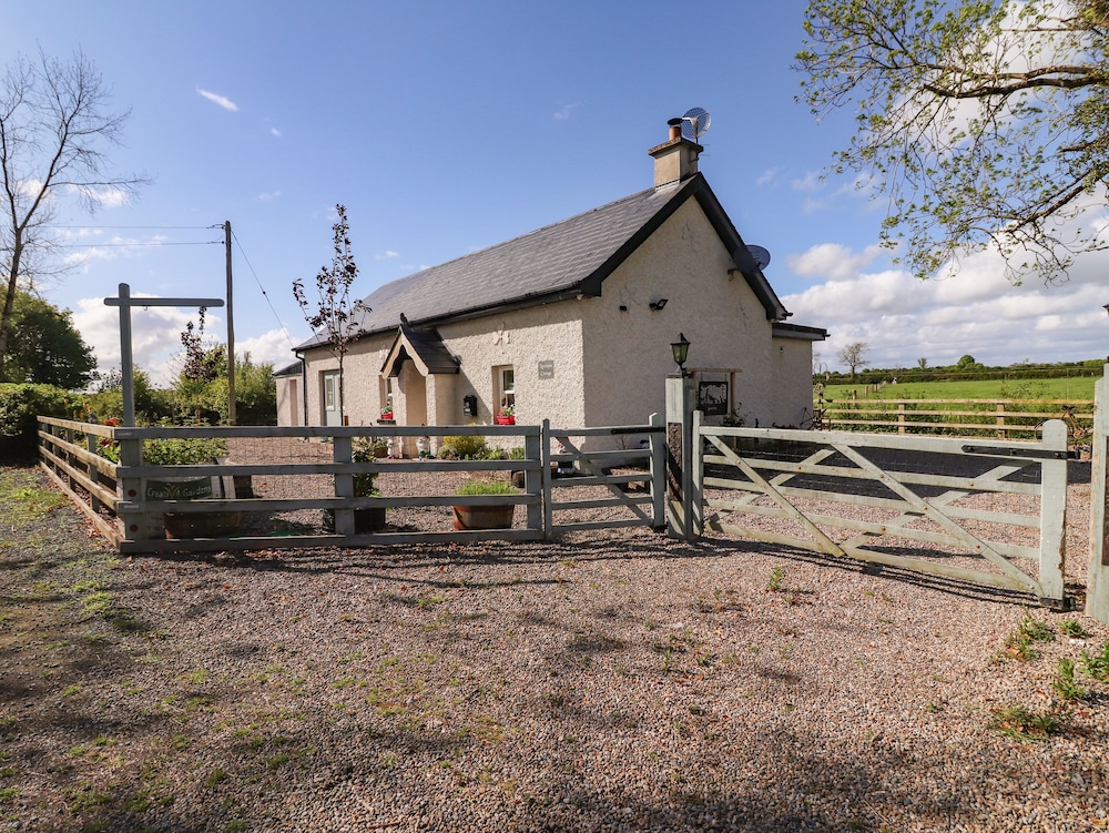 Lynchpin Cottage