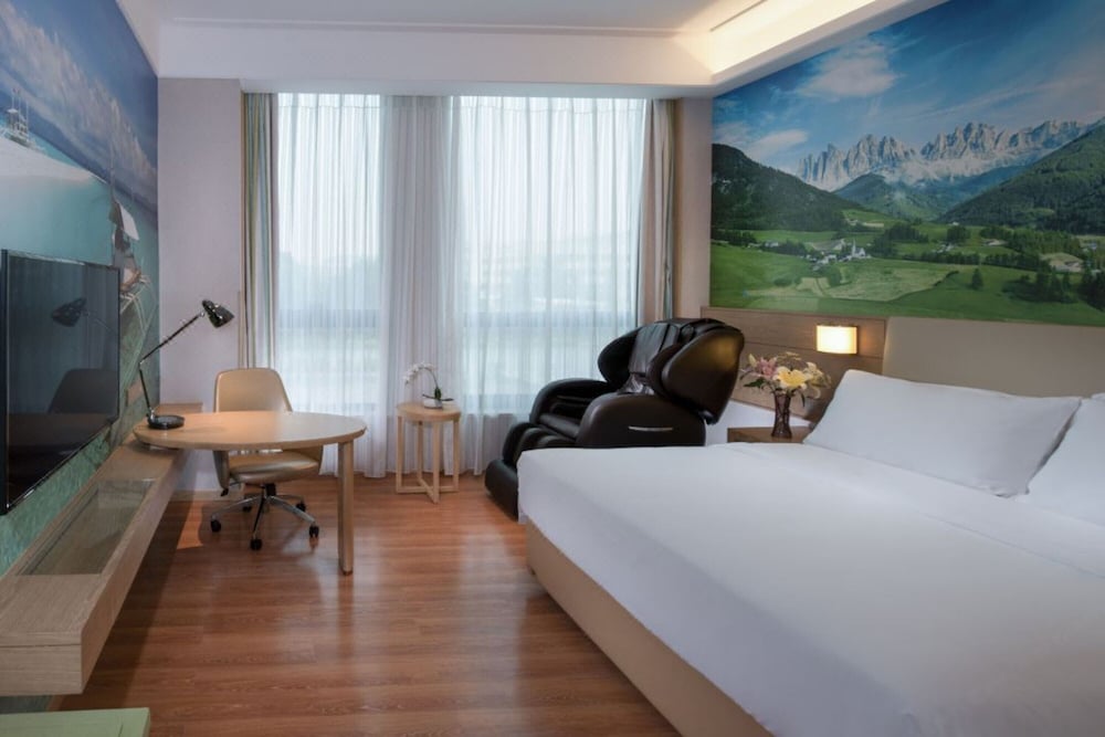 Vienna Good Sleep International Hotel