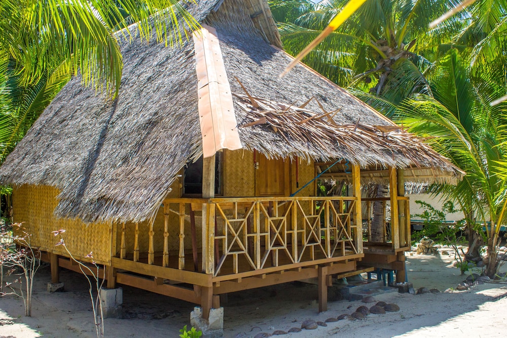 Modessa Island