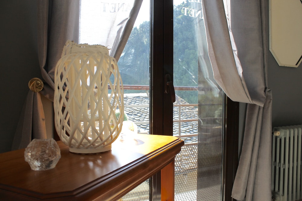 AMPG Erts Bed and Breakfast