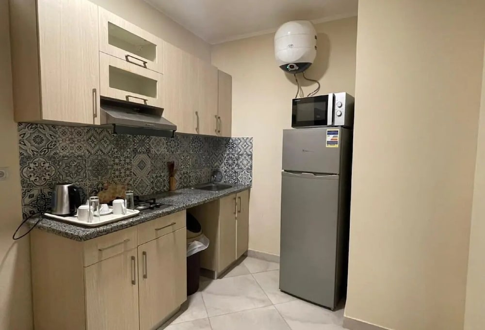 Happy Apartment Hotel