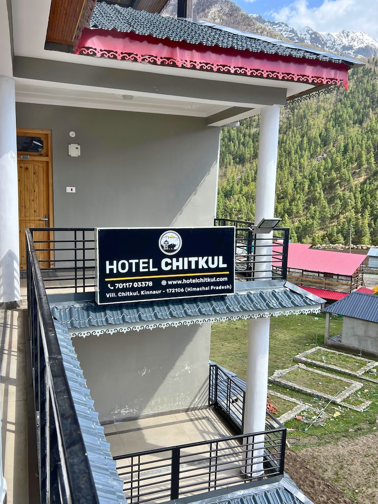 Hotel Chitkul