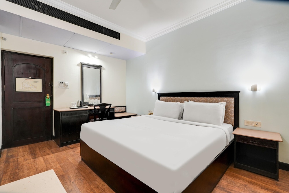 Blissful Comfort Stays MG Road Ernakulam