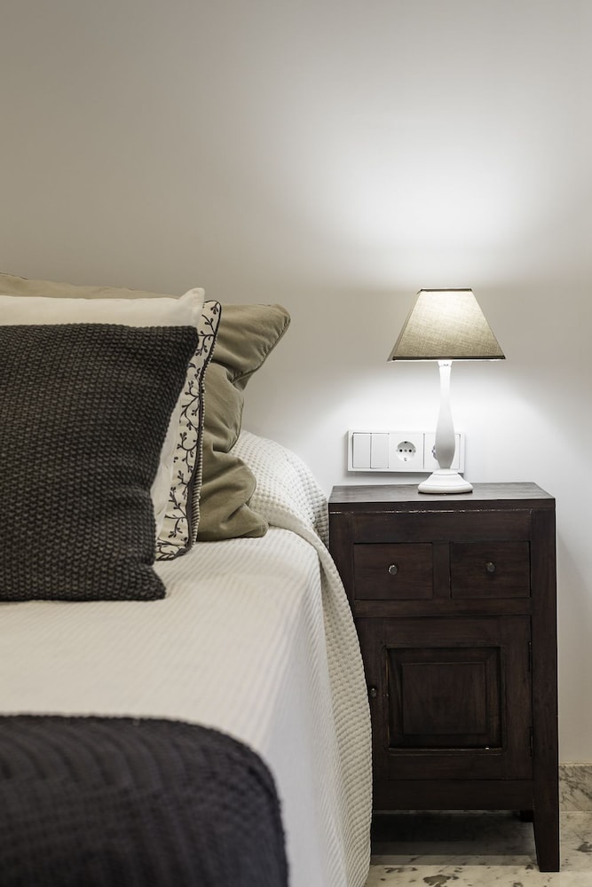 LU&CIA Apartamento Premium Puerto Banus - Image 4