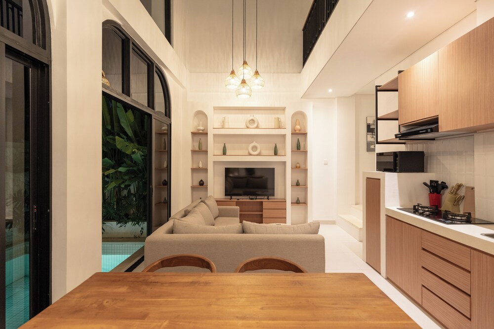 Villa Kemala 5 by Alfred in Bali