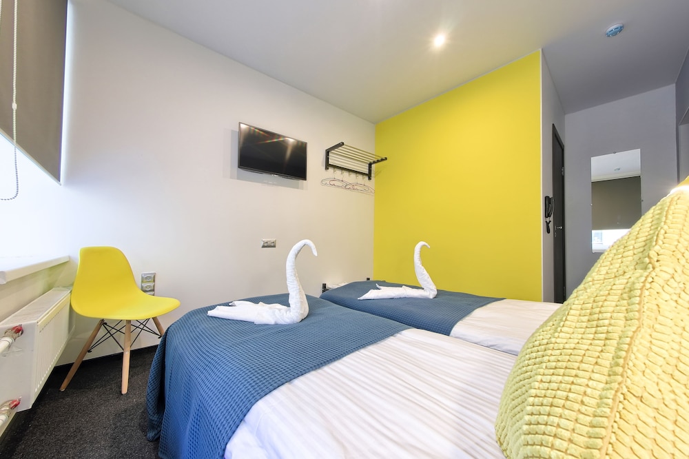 Fjordic by Center Hotels