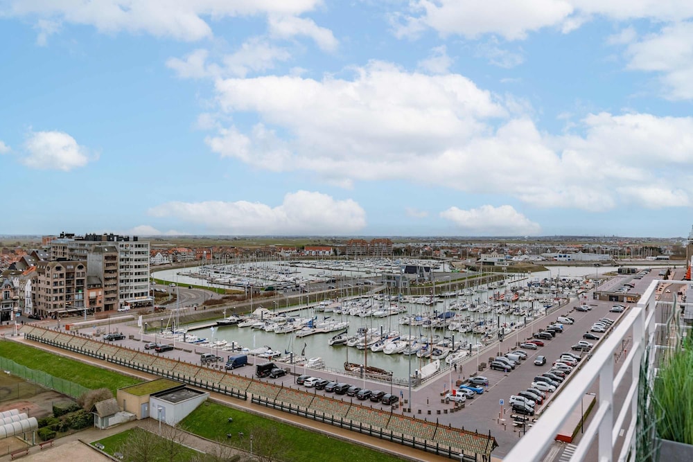 Huswell - Zonneweelde - Seaside Getaway With Views