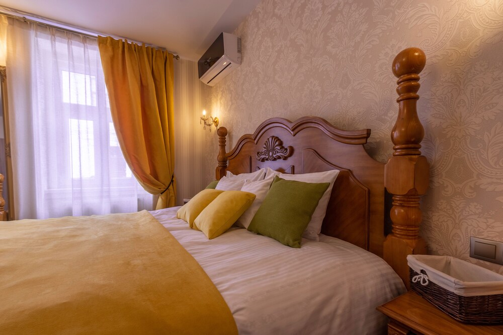 Hermannstadt House1 view 5