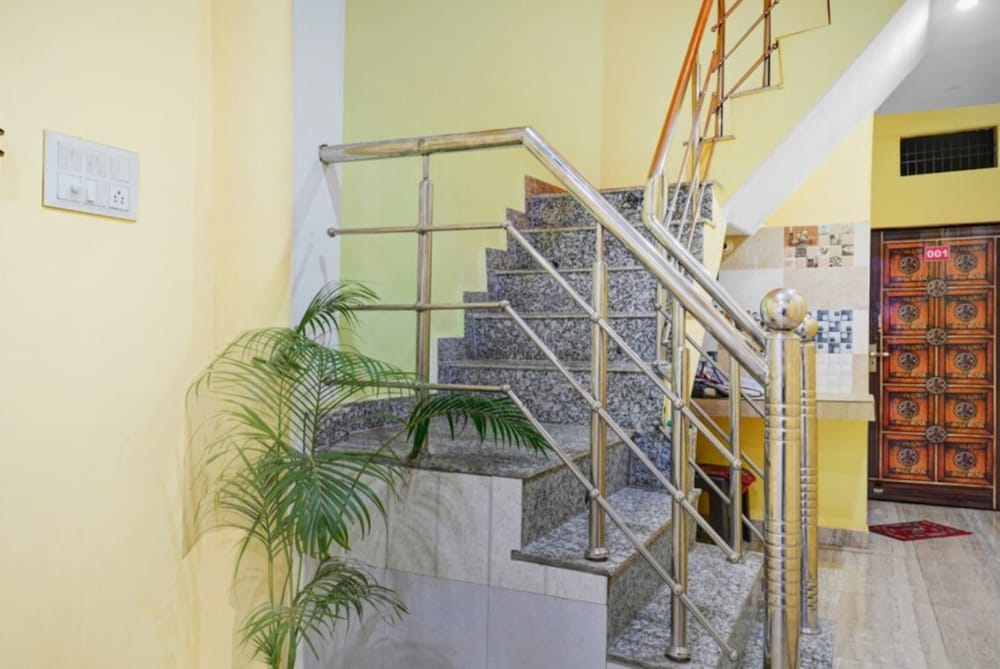 Goroomgo Sanskriti Paying Guest House Varanasi view 2