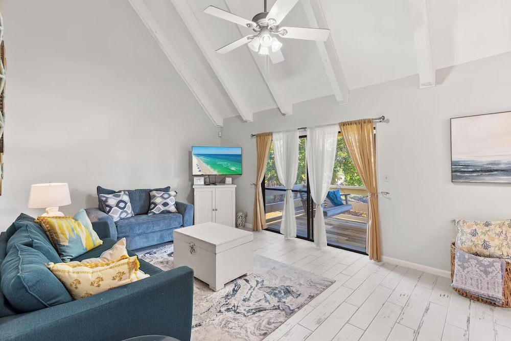 Seascape Golf Villa 34C