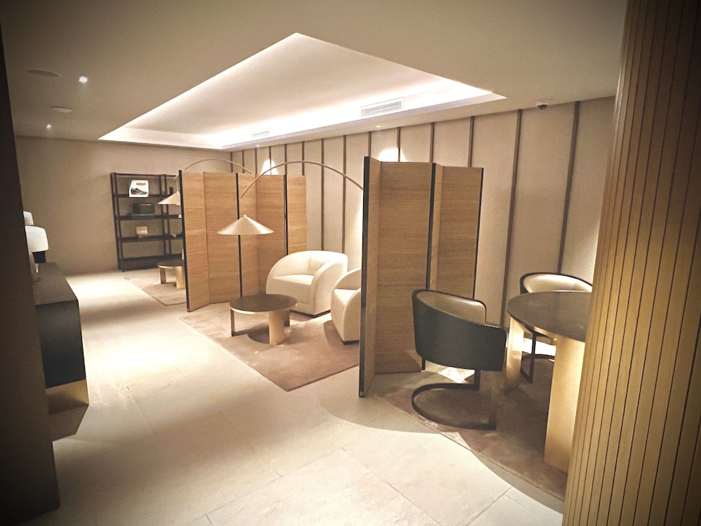 Luxury Apartments in Deco Recoleta by Apartments Bariloche