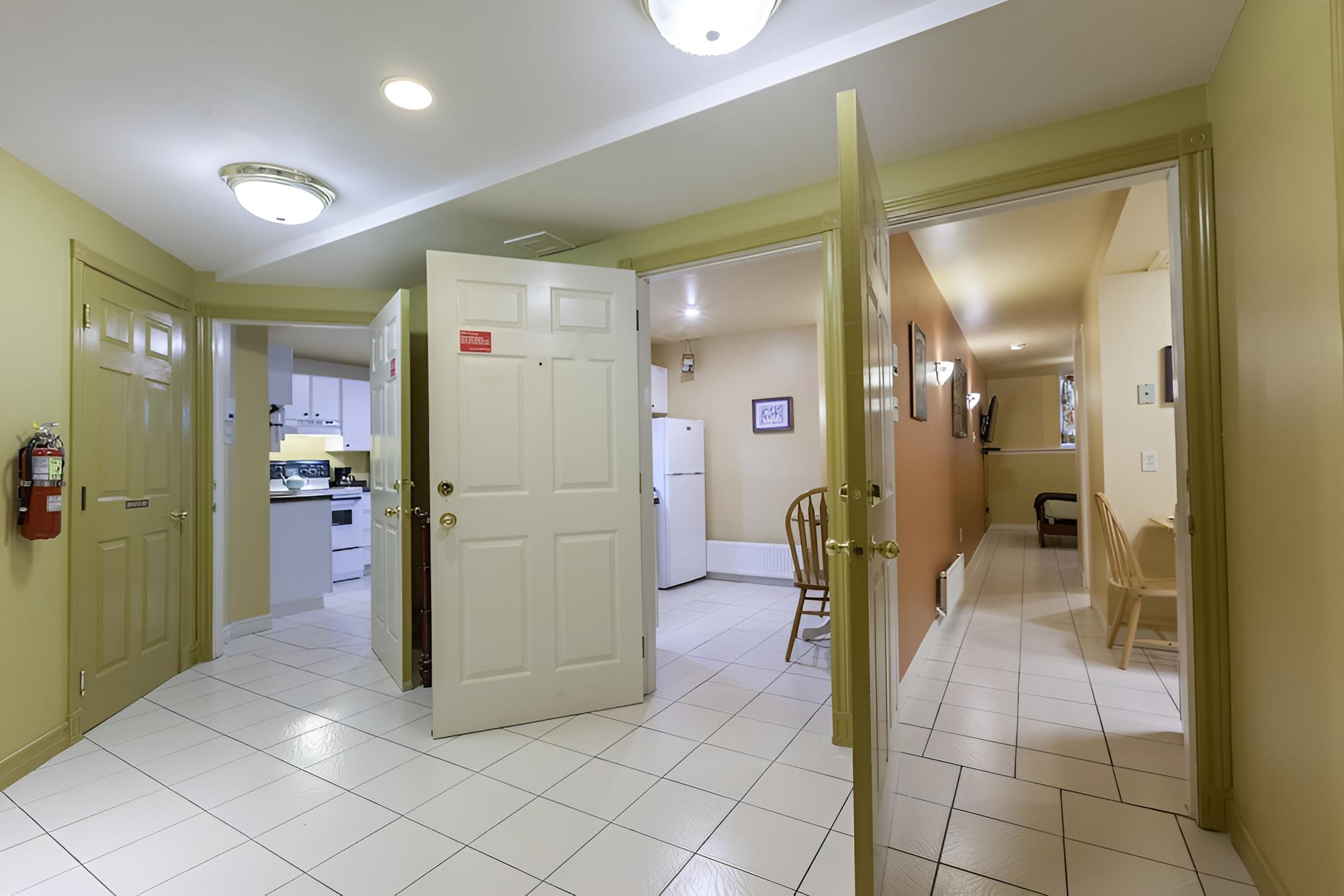 Chipman Hill Suites - Yeats House