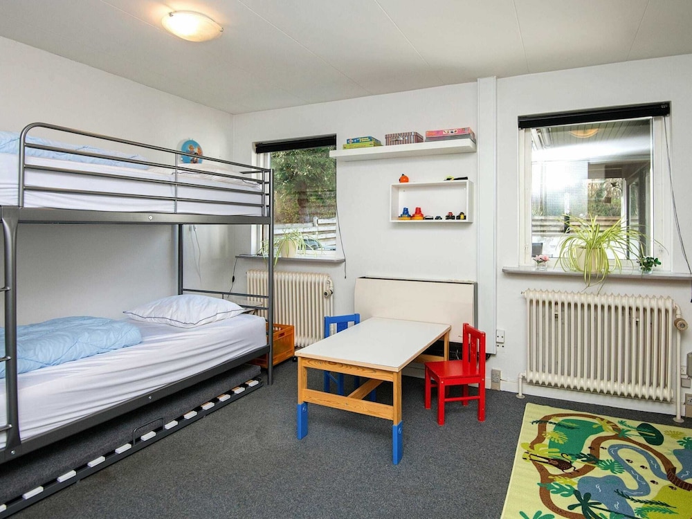 30 Person Holiday Home in Ebeltoft-by Traum