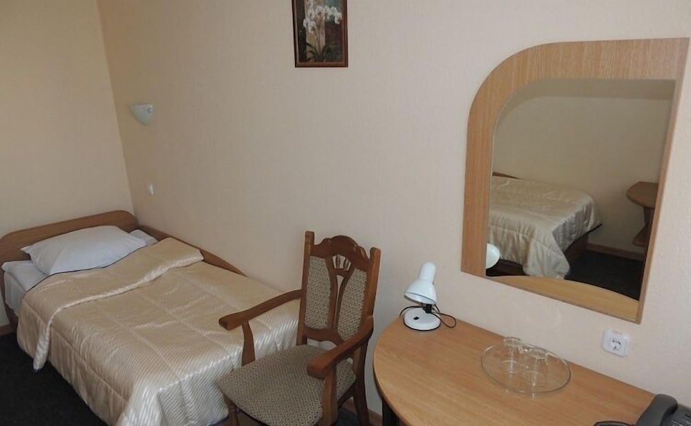 Hotel Vetraz