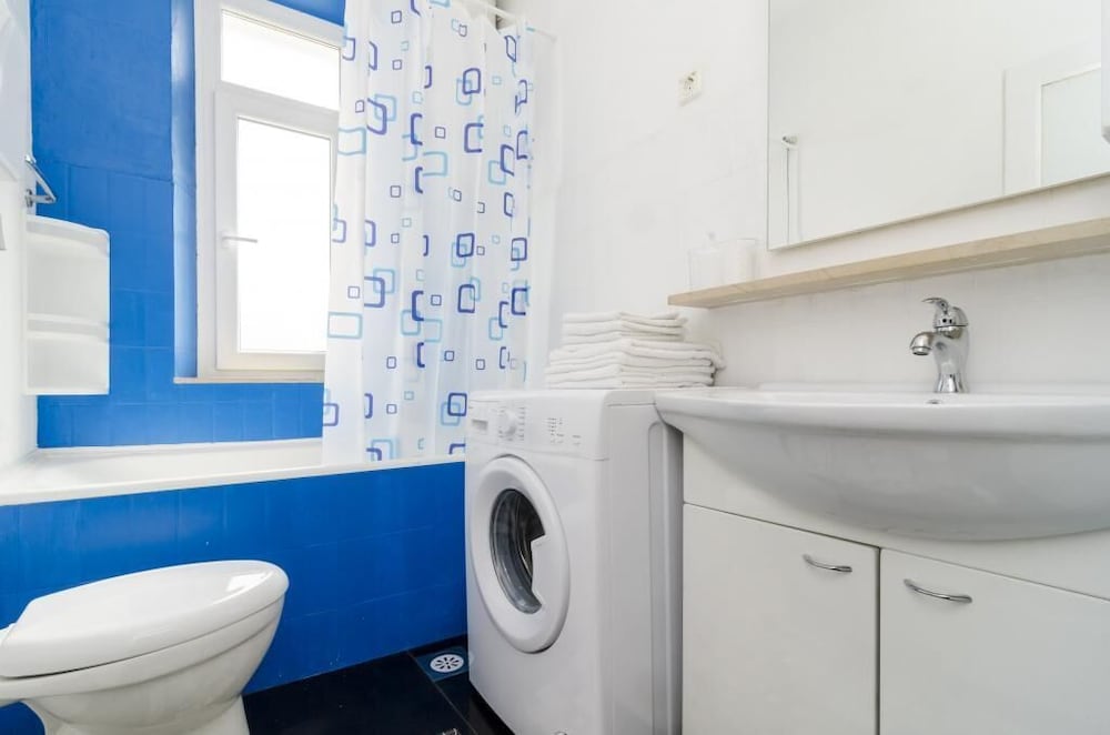 Ploce Apartments - Mama's