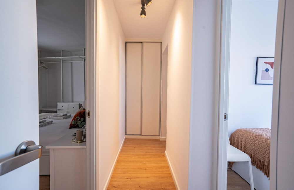 Stay U-nique Apartment Salamanca