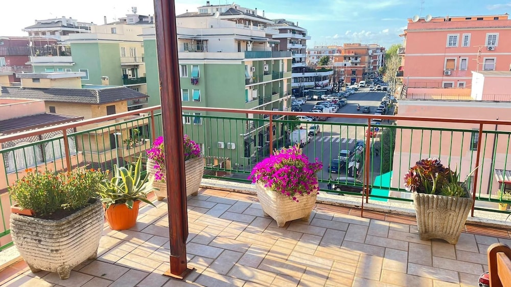 Panoramic and Bright Penthouse is Waiting for you