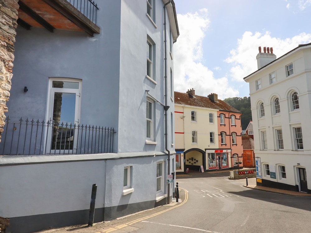 Ferryside