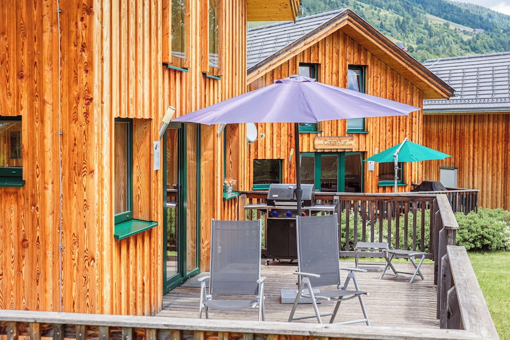 Kreischberg Chalets by ALPS RESORTS