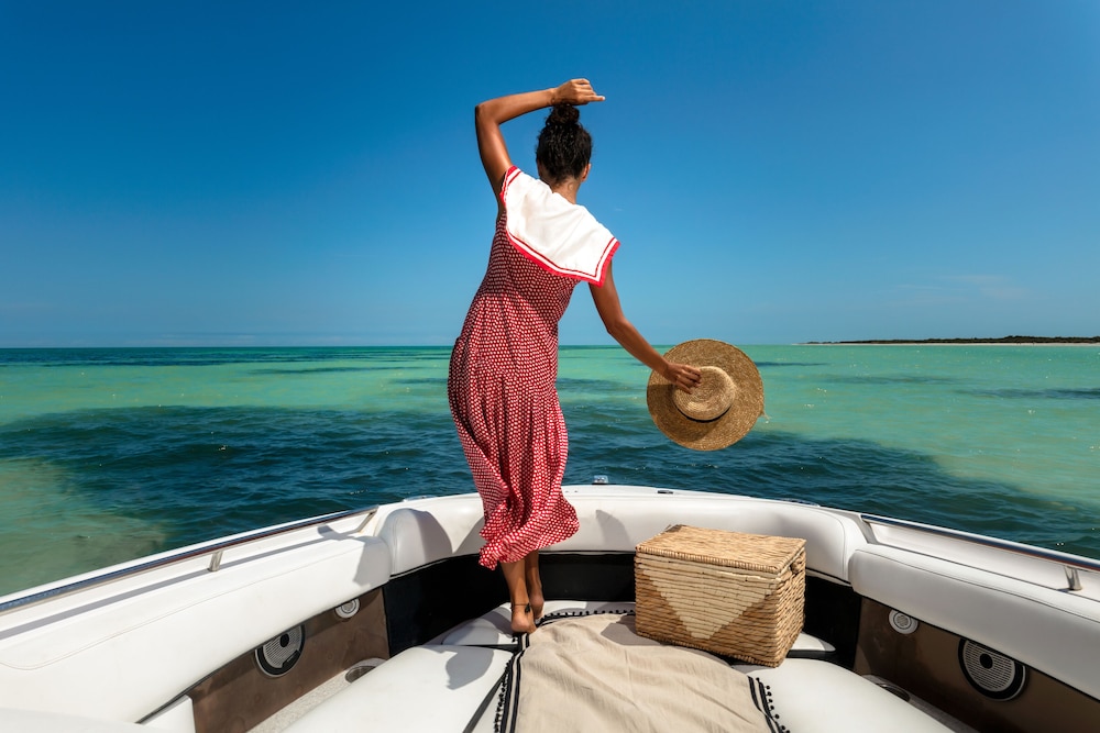 Isla Holbox Vacations - Ser Casasandra Boutique Hotel - Property Image 202