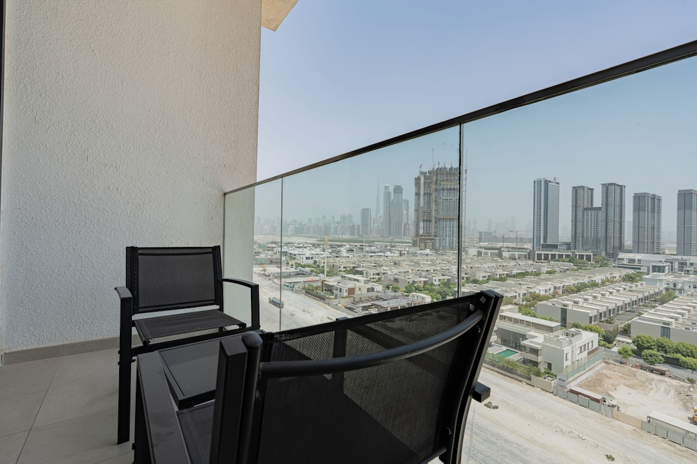Azizi Riviera Residences - Meydan