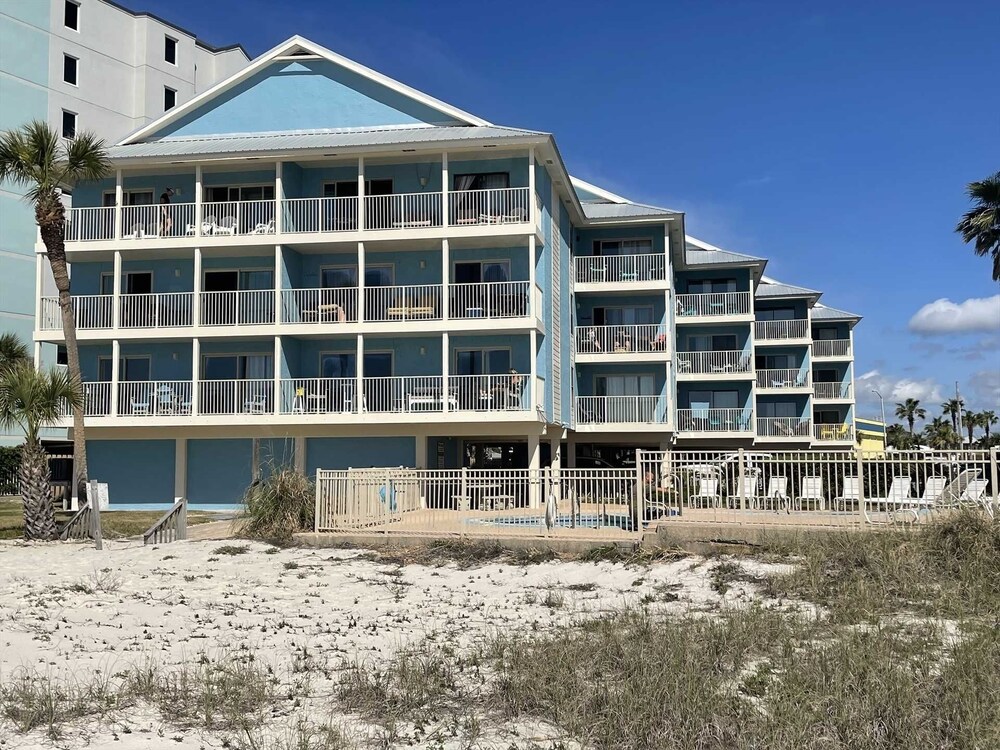Southern Sands 104 2 Bedroom Condo by RedAwning view 2