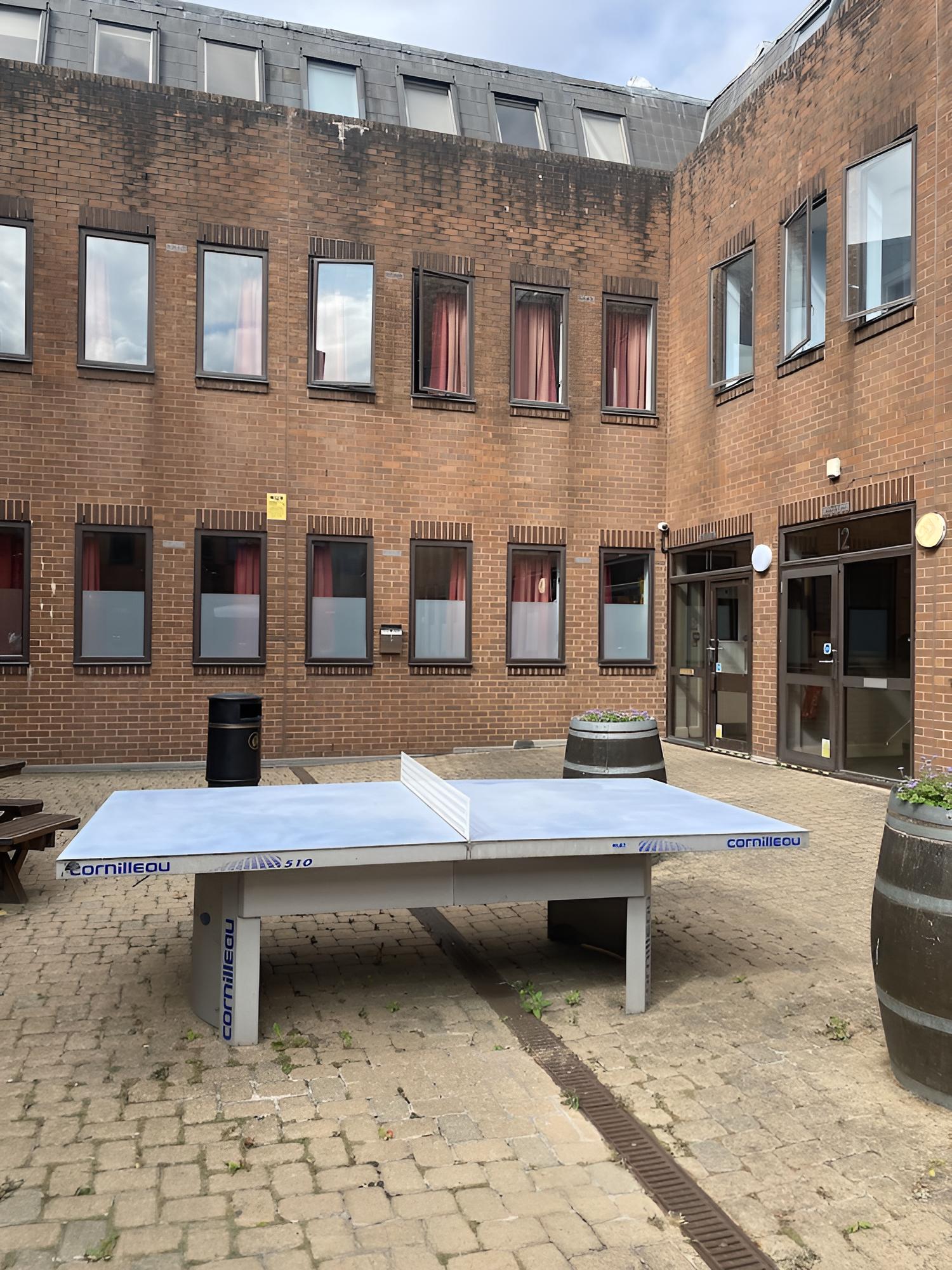 Rooms for Students Only CRICKLEWOOD LANE