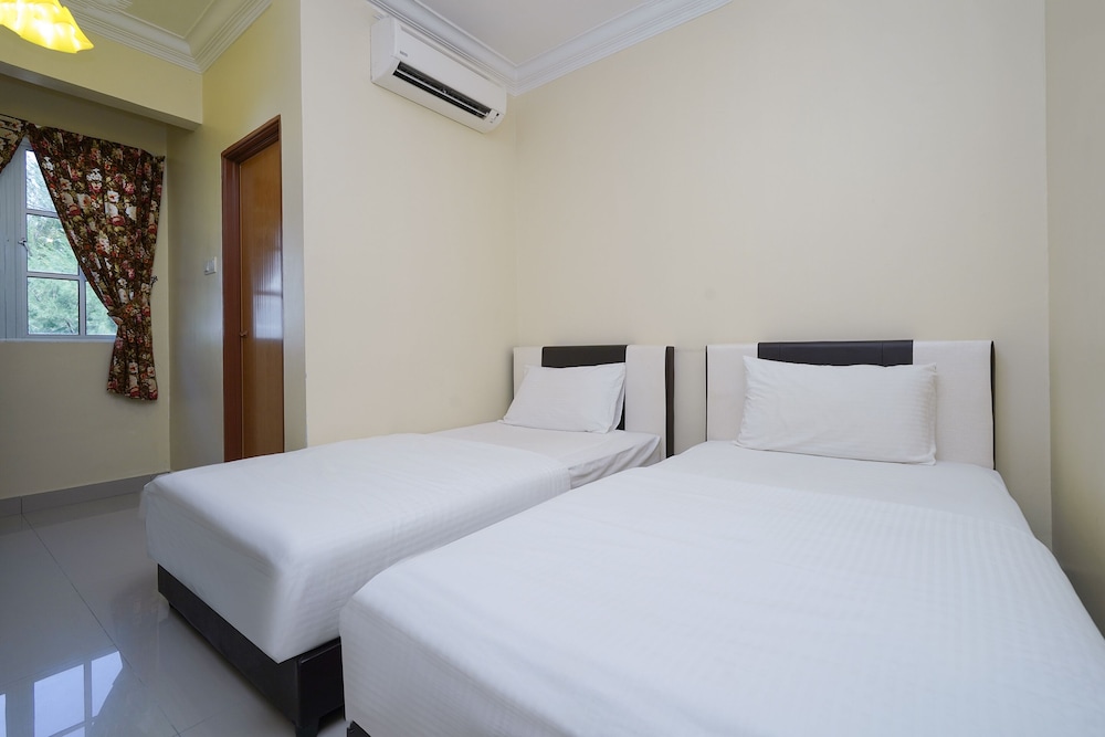 Hotel O Bangi Sri Minang Guesthouse