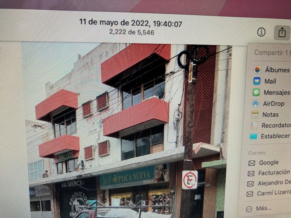 Apartamento Cómodo Para 6 Personas en Centro Histórico y Playa Olas Altas