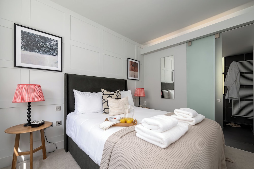 Your Apartment - St. Paul's