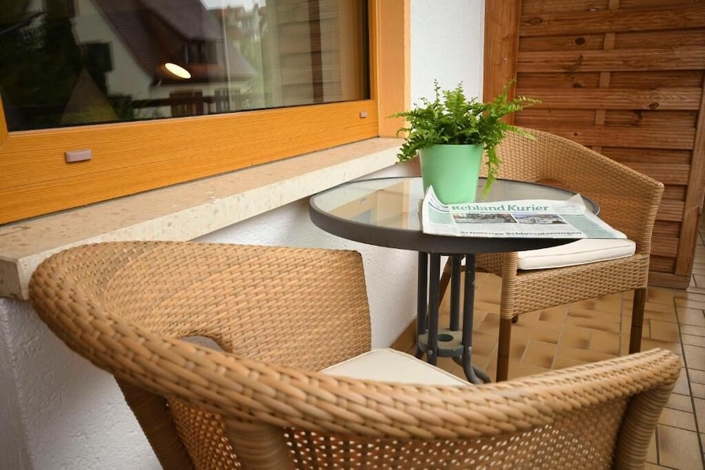 Bamboo Hideaway Resort