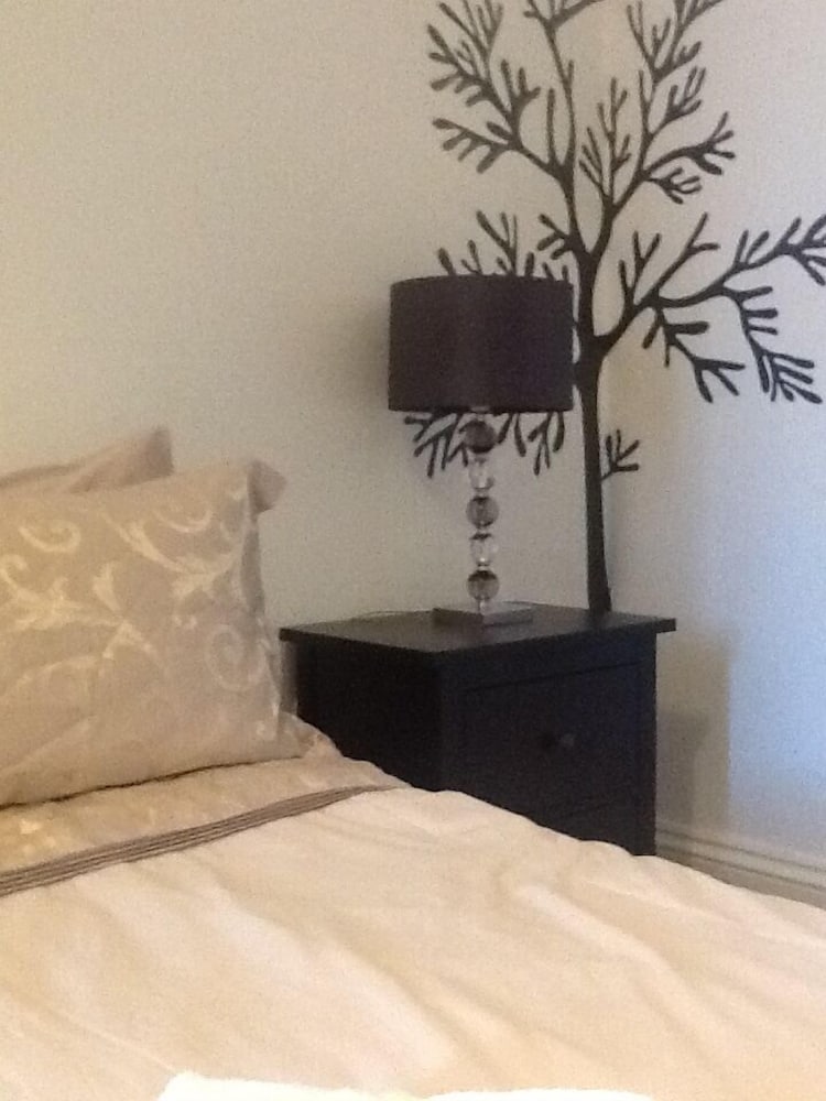 Regent Serviced Suites