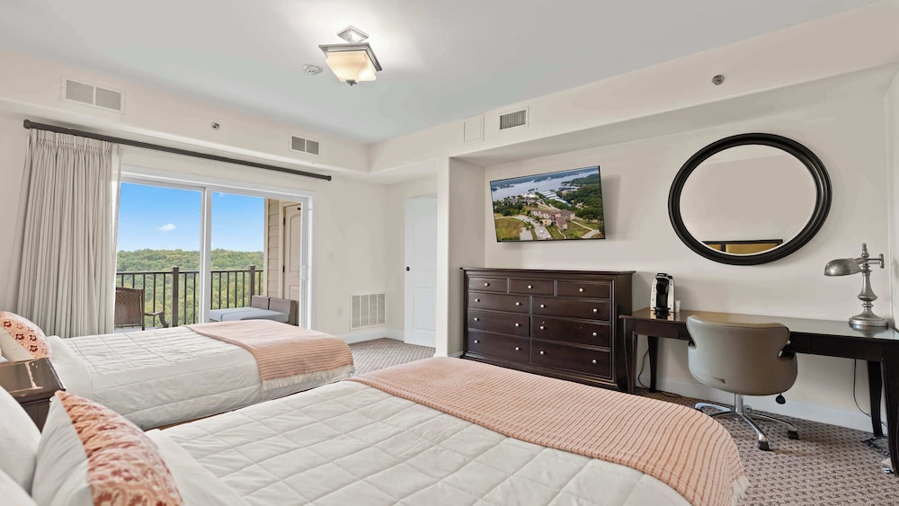 Avila Serenity Suites - For 6