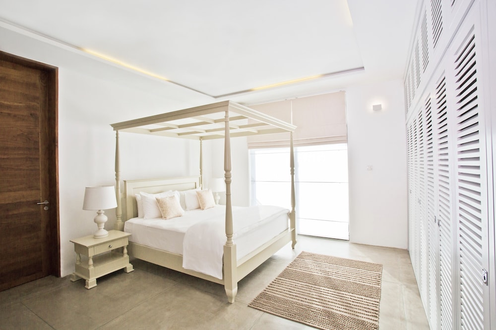 Villa Santé by The Serendipity Collection