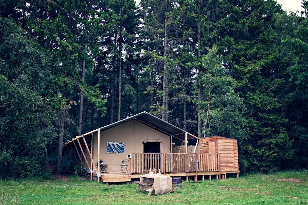 Camp Kátur