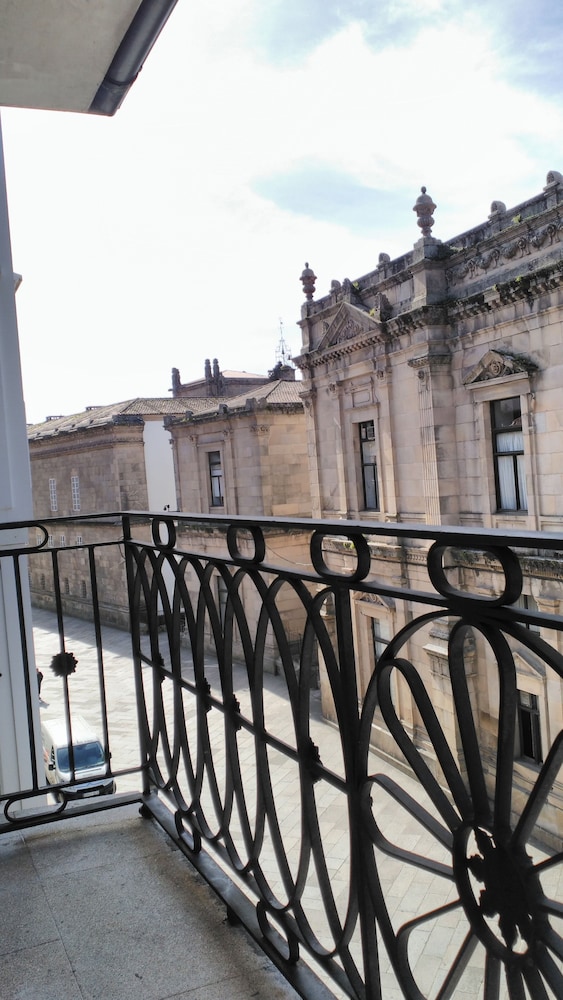 Hotel Pico Sacro II