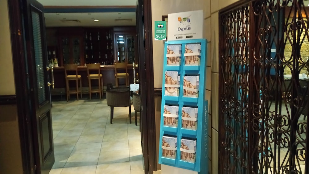 Nicosia Vacations - Castelli Hotel - Property Image 5