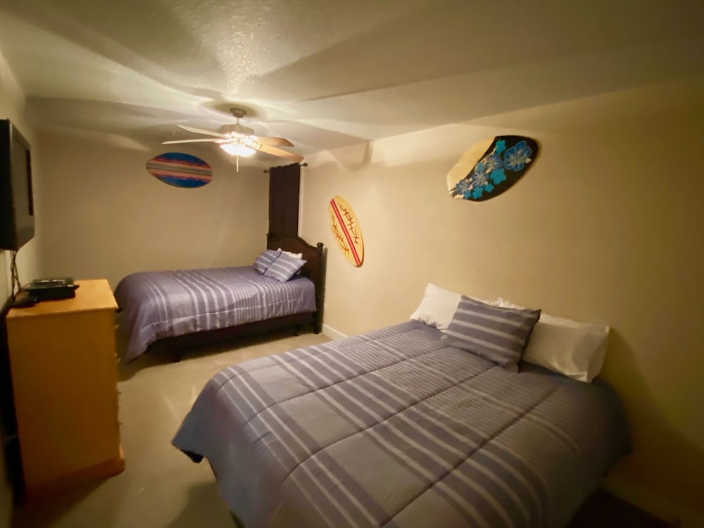 Rockaway Shores